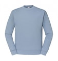 Heren Sweaters Fruit of the Loom set in 62-202-0 mineral blue